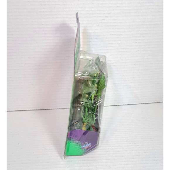 Teenage Mutant Ninja Turtles Snakeweed Figure TMNT Playmates Toys Nickelodeon - Picture 2 of 6